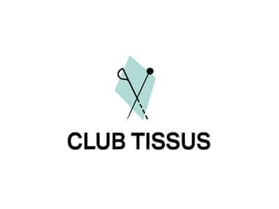 club-tissus