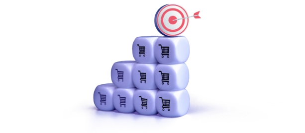 ProTrend card target